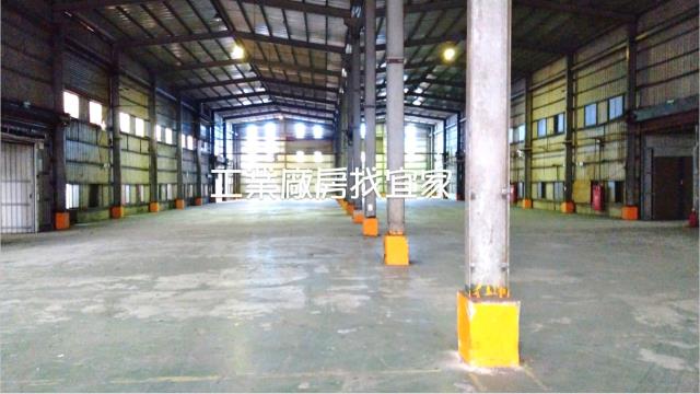 桃園廠房_廠辦_倉庫-5