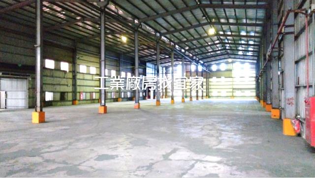 桃園廠房_廠辦_倉庫-6