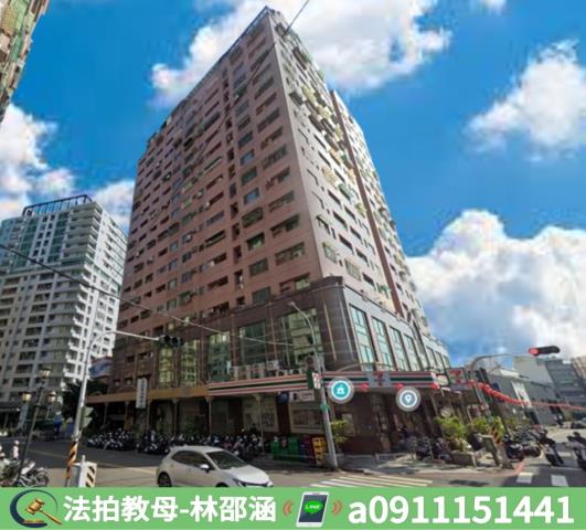 台南大樓法拍-2