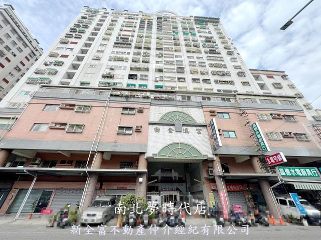台南大樓-14