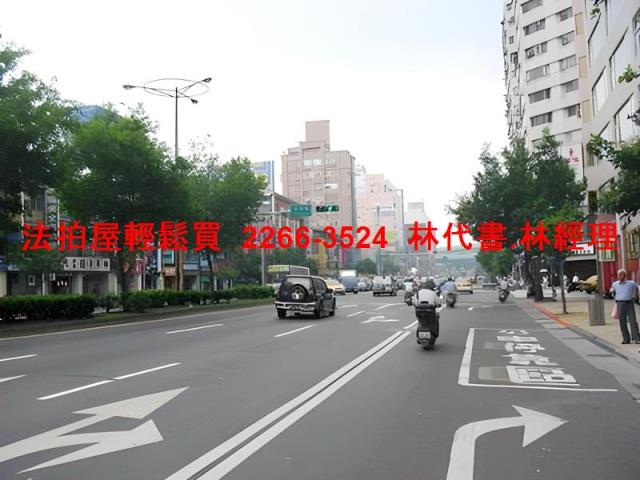 台北松山法拍大樓_商辦-8