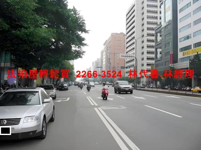 台北松山法拍大樓_商辦-9