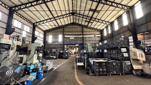 桃園大園廠房-4