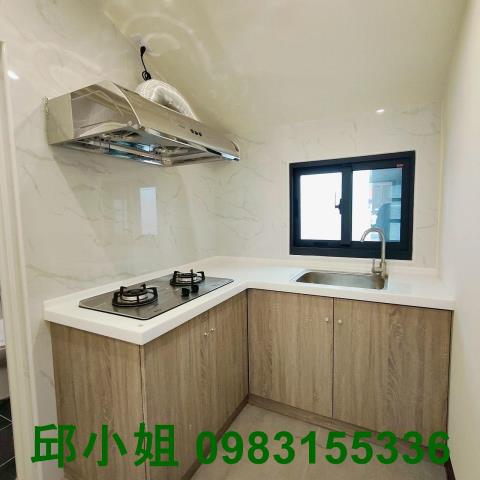 嘉義民雄透天-6