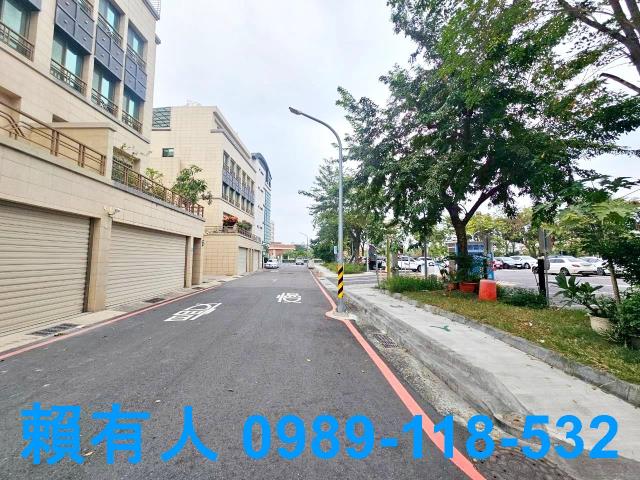 台南南區華廈-2