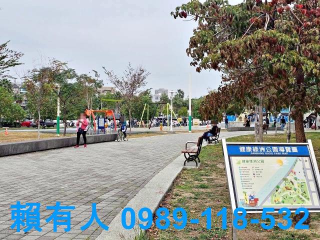 台南南區華廈-3