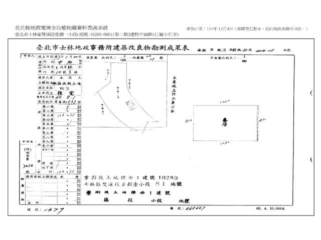 台北士林法拍公寓-14