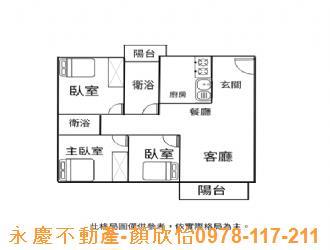 北區大樓_華廈_公寓-6