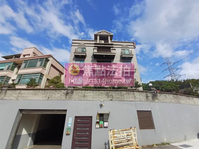 淡水法拍店面_一樓-1