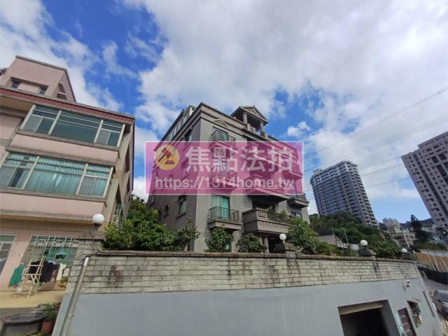 淡水法拍店面_一樓-2