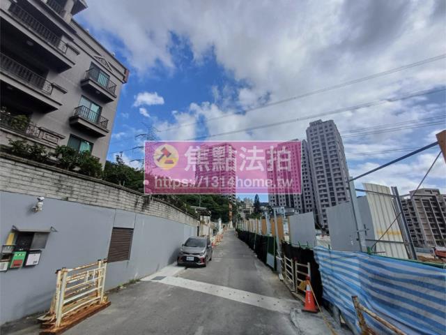 淡水法拍店面_一樓-3