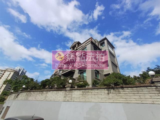 淡水法拍店面_一樓-5