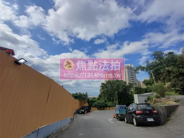 淡水法拍店面_一樓-6