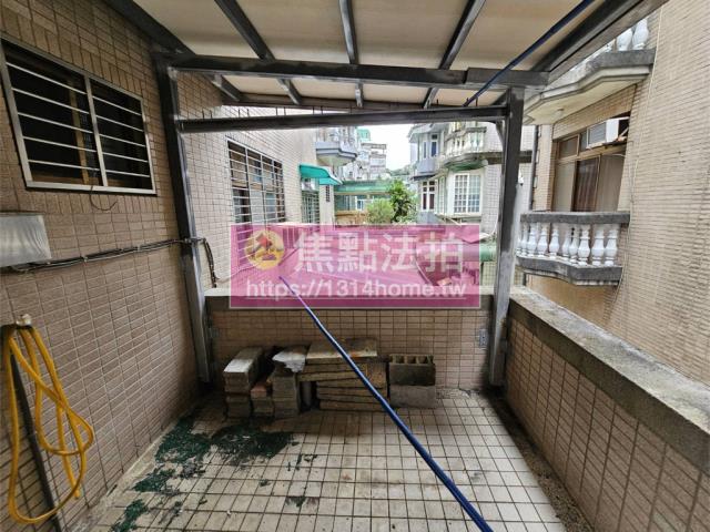 汐止法拍透天-11