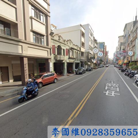 彰化市透天_店面法拍-2