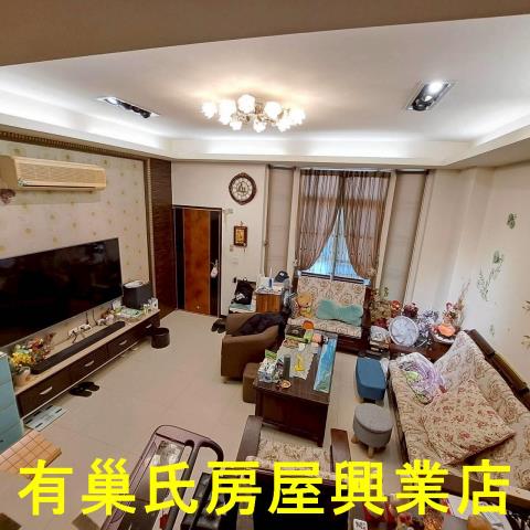 世新電視台全聯後庄商圈和睦國小南二高中埔交流道