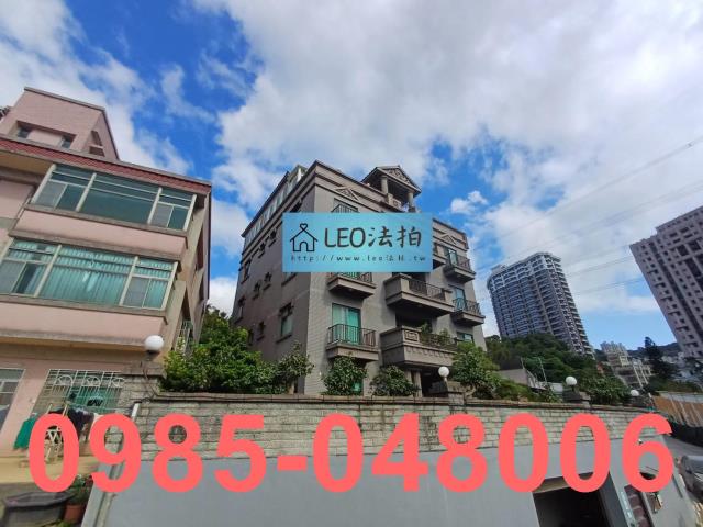 新北公寓_一樓_法拍公寓一樓法拍-3