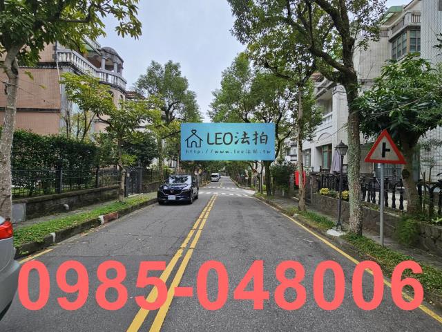 新北法拍透天_別墅_法拍別墅-6