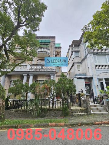 新北法拍透天_別墅_法拍別墅-2