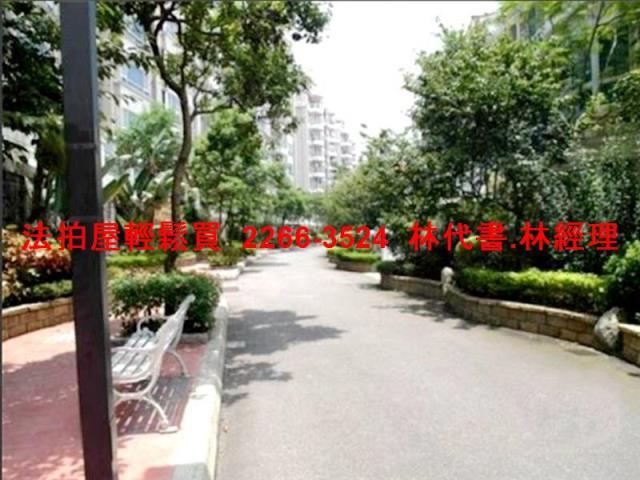 新北華廈法拍-5