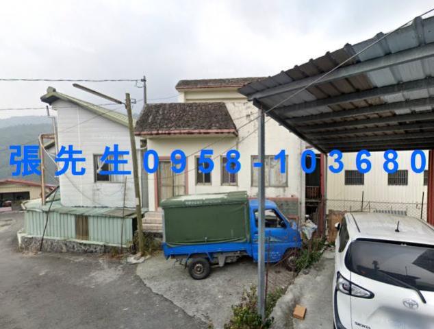 南投信義鄉透天法拍-2