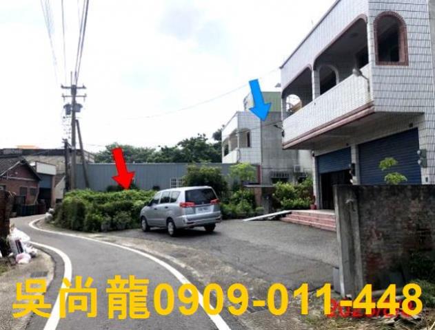 彰化埤頭透天法拍-2