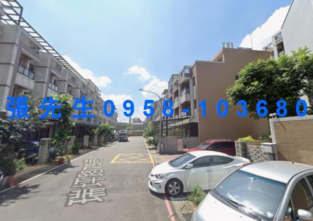 桃園楊梅華廈法拍-2