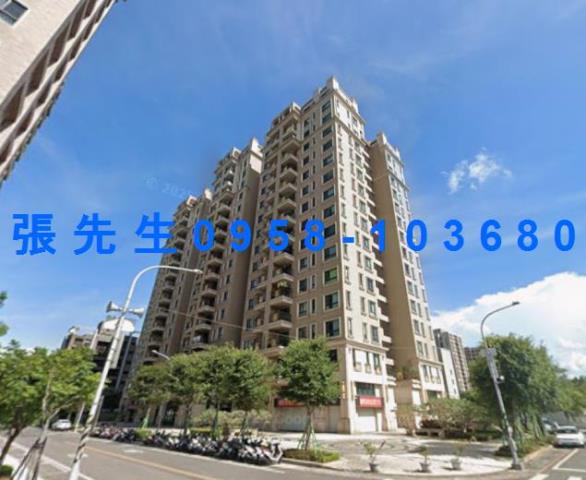 桃園八德法拍大樓-1