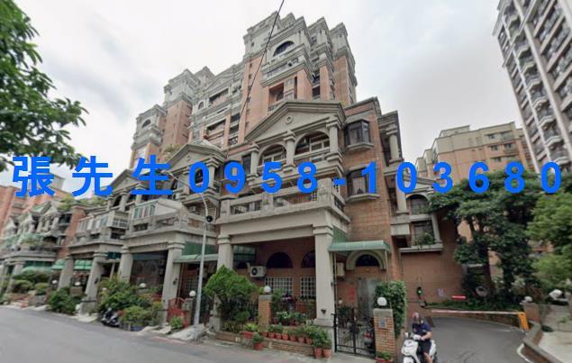 桃園桃園區拍賣大樓-1