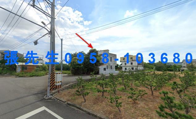 苗栗公館農舍拍賣-2