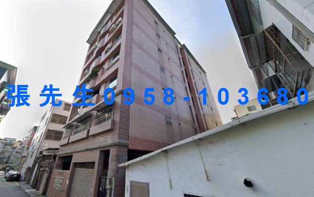 屏東屏東市法拍華廈-0