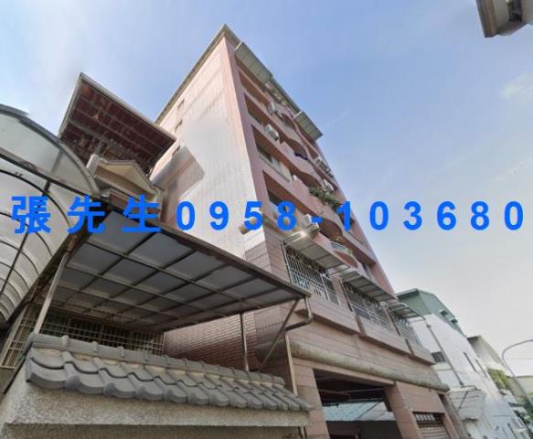 屏東屏東市法拍華廈-2