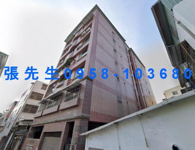 屏東屏東市法拍華廈-3