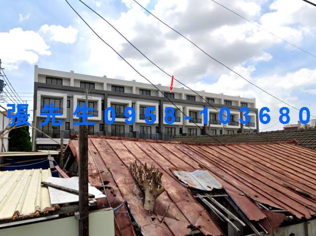 彰化北斗透天法拍-1