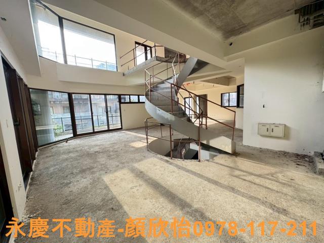 東區透天_別墅-5