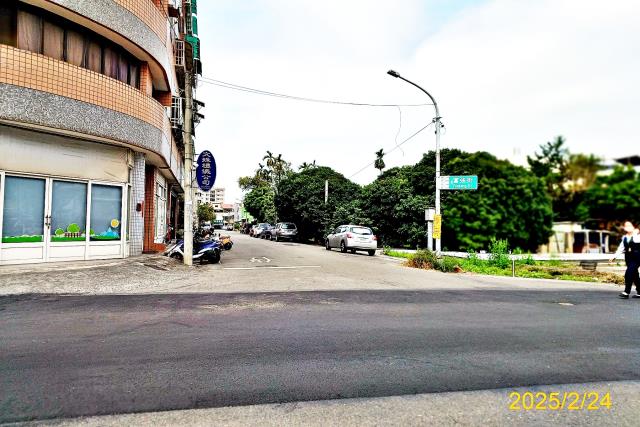 斗六法拍華廈-1