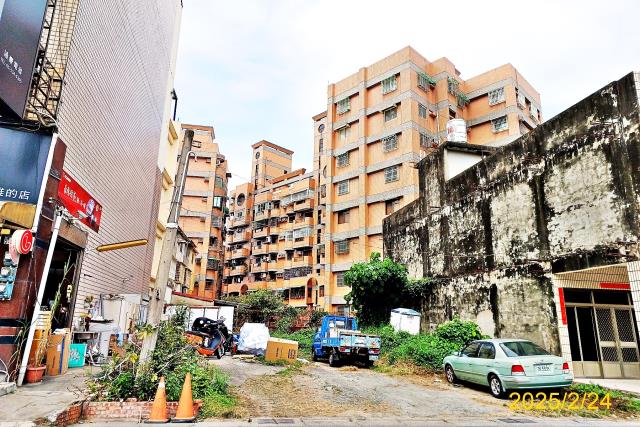 斗六法拍華廈-3