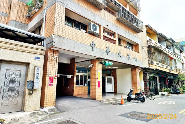 斗六法拍華廈-4