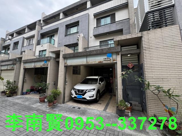 永康透天_別墅-2