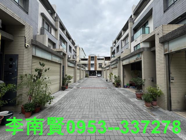 永康透天_別墅-3