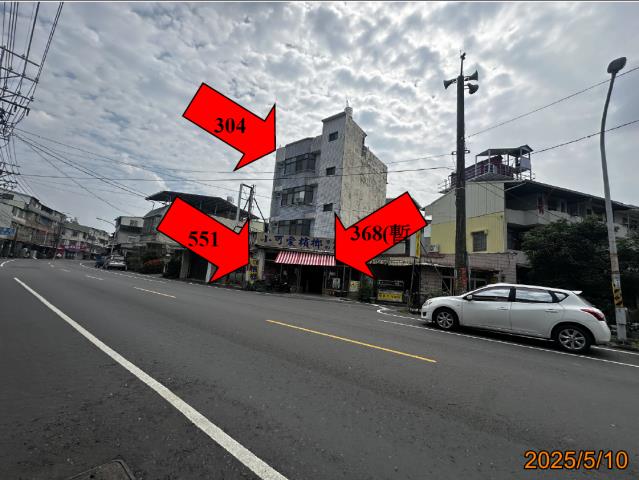 屏東拍賣透天-4