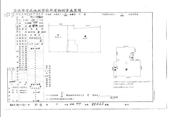 台北法拍大樓-4