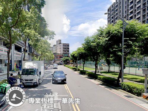 新北新莊法拍大樓-7