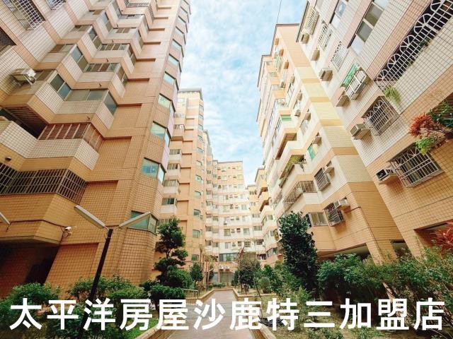 台中龍井華廈-12