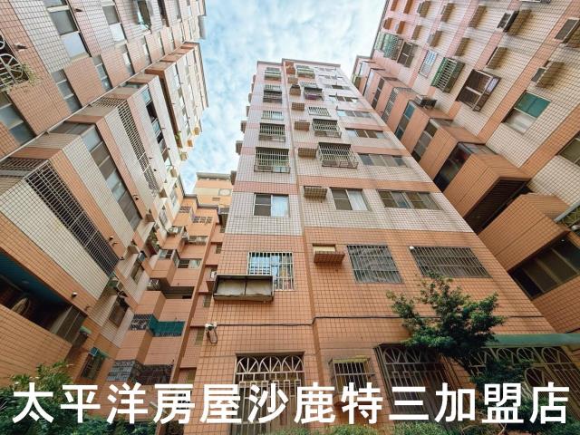 台中龍井華廈-13