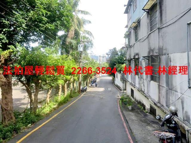 新北土城公寓_頂樓加蓋法拍-7