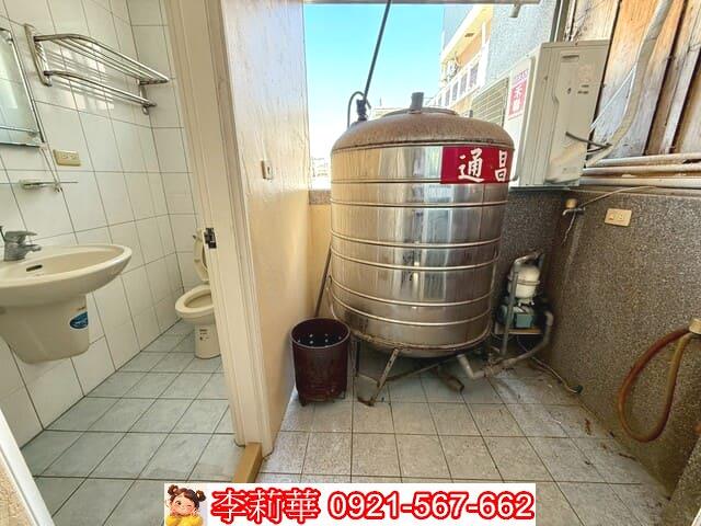 台南安平透天-10