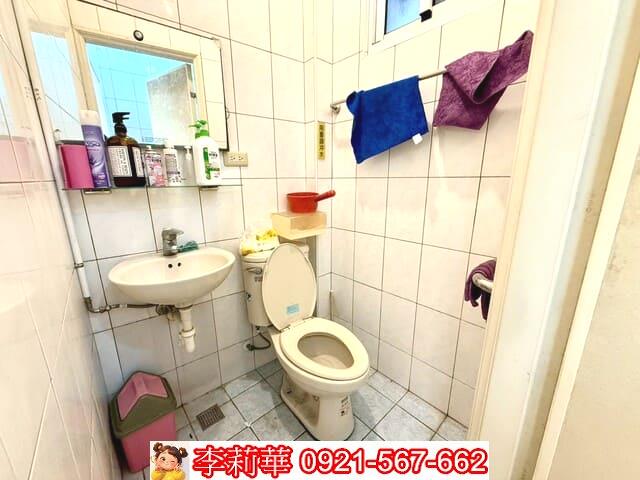 台南安平透天-3