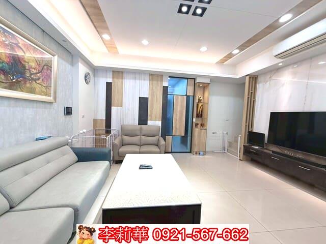 台南關廟透天-3