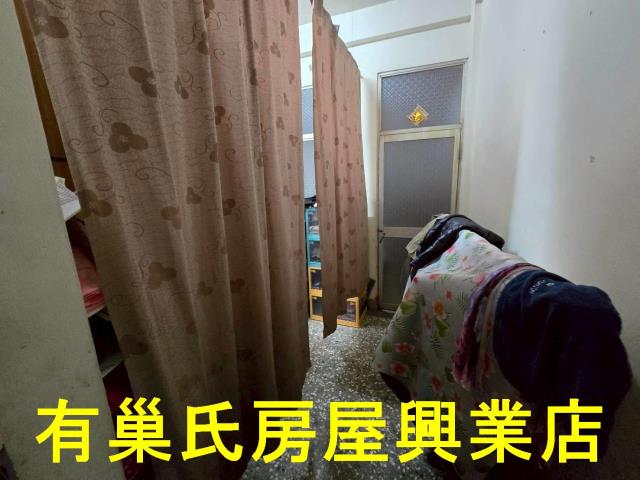 嘉義水上透天-8